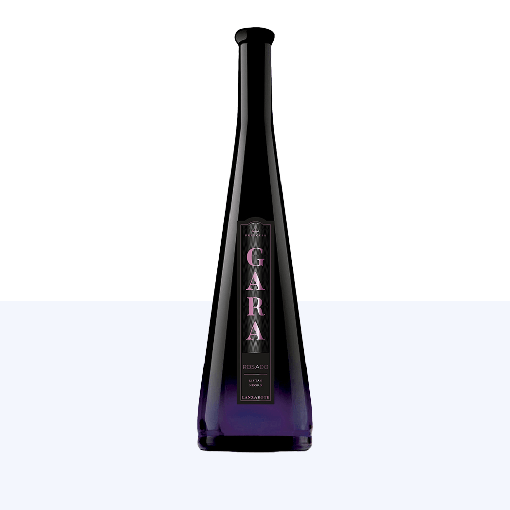 Gara Rosado