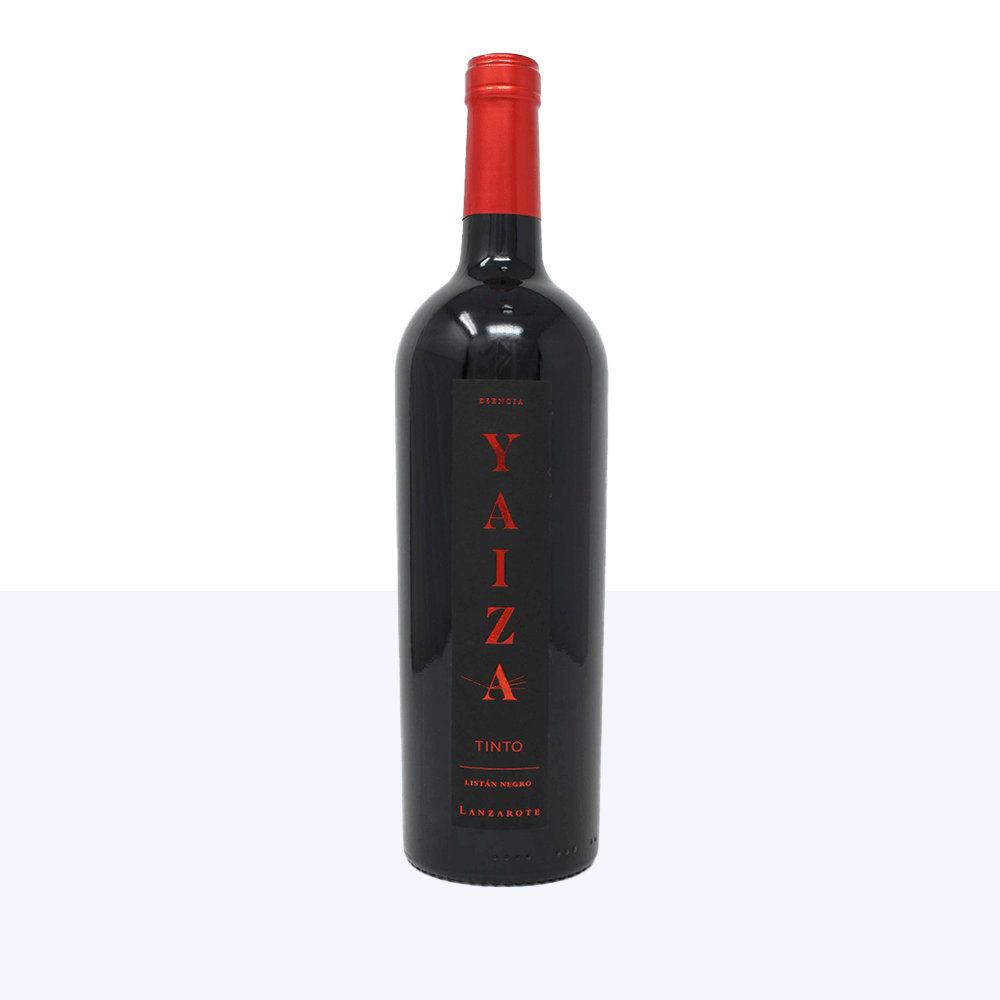 Yaiza Tinto