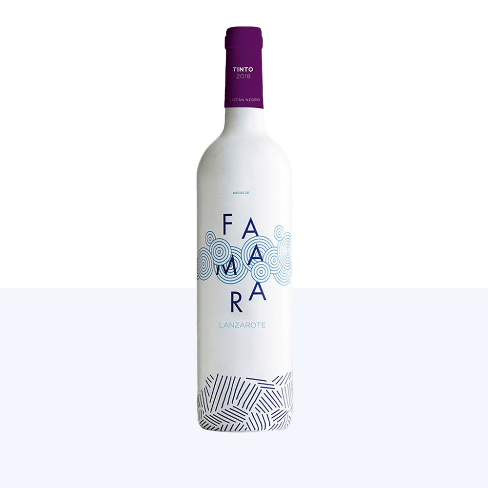 Riscos de Famara Tinto