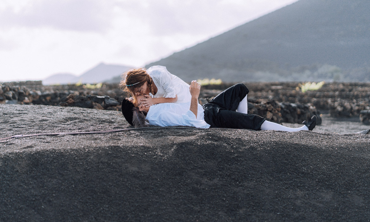 Vegadeyuco.com Bodegas y viñedos en La Geria Lanzarote