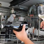 Embotellado Espumoso