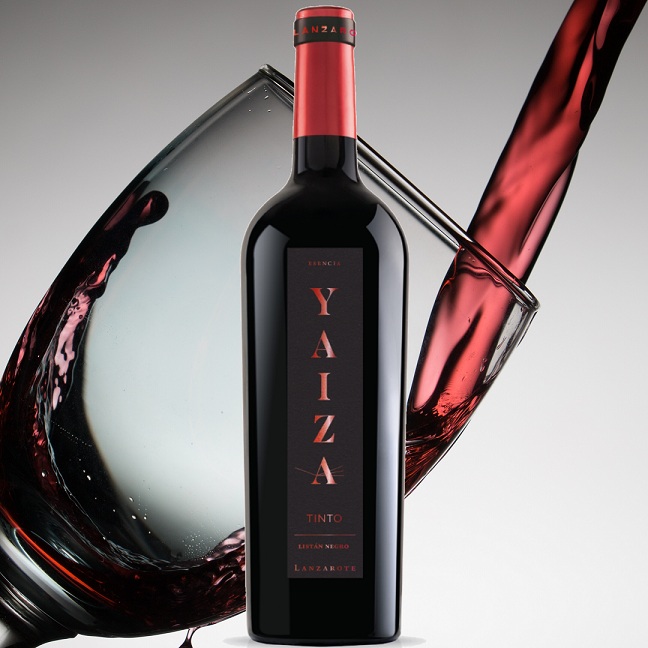 Esencia Yaiza Tinto