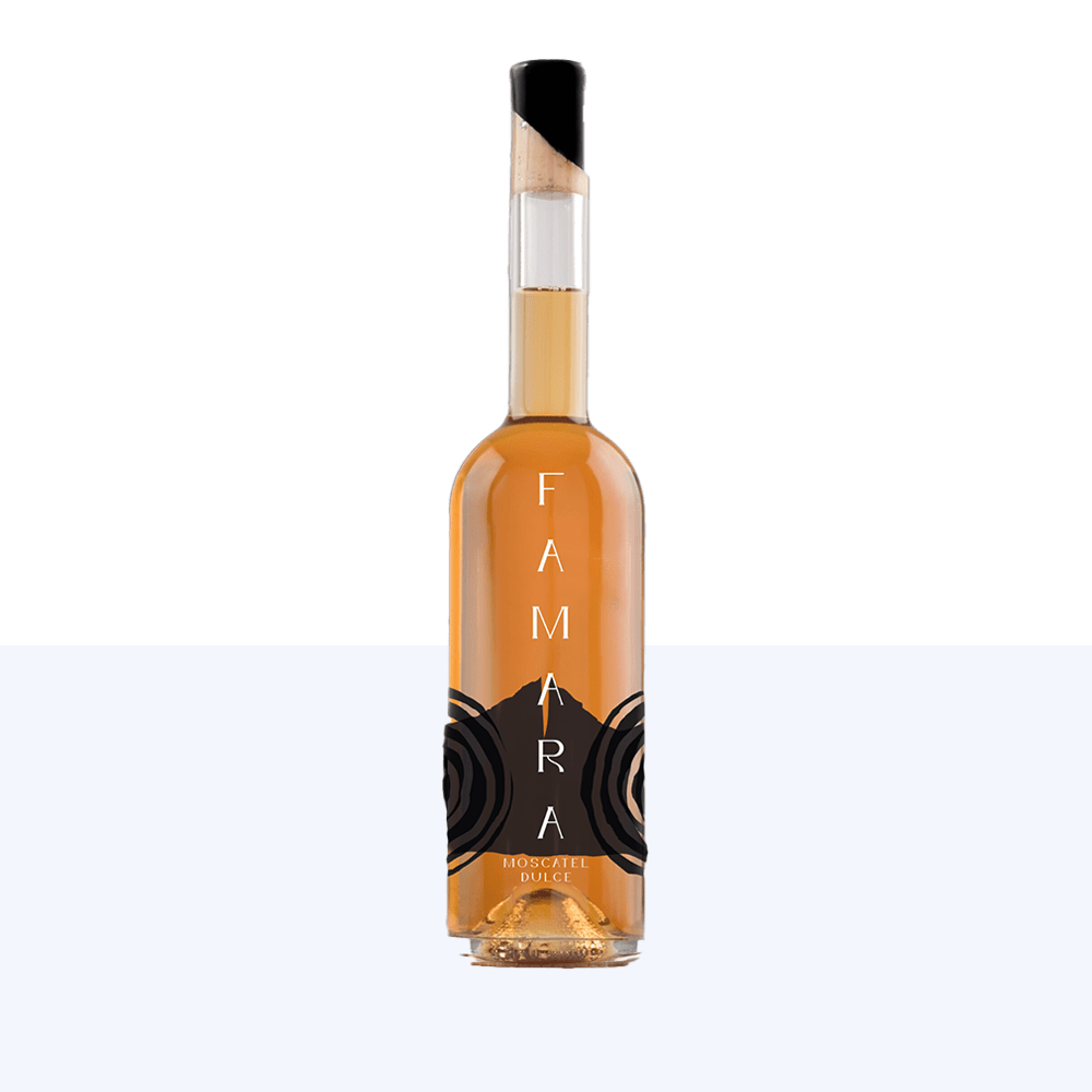 Famara Moscatel Dulce