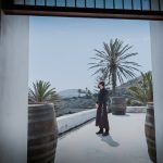 Maridaje Finca Testeina