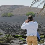 Visita Finca Testeina