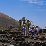 Visita Finca Testeina