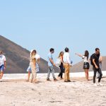 Visita Finca Testeina