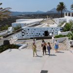 Visita Fam Trip Finca Testeina