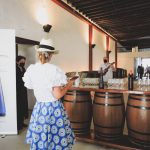 Experiencia enogastronómica para Fam Trip MICE USA