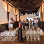 Maridaje Vinos y Música