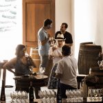 Maridaje Finca Testeina