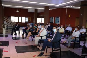 Becas Mercedes Medina