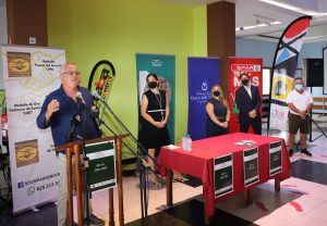 Becas Mercedes Medina