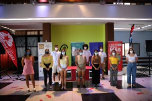 Becas Mercedes Medina