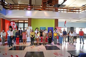 Becas Mercedes Medina