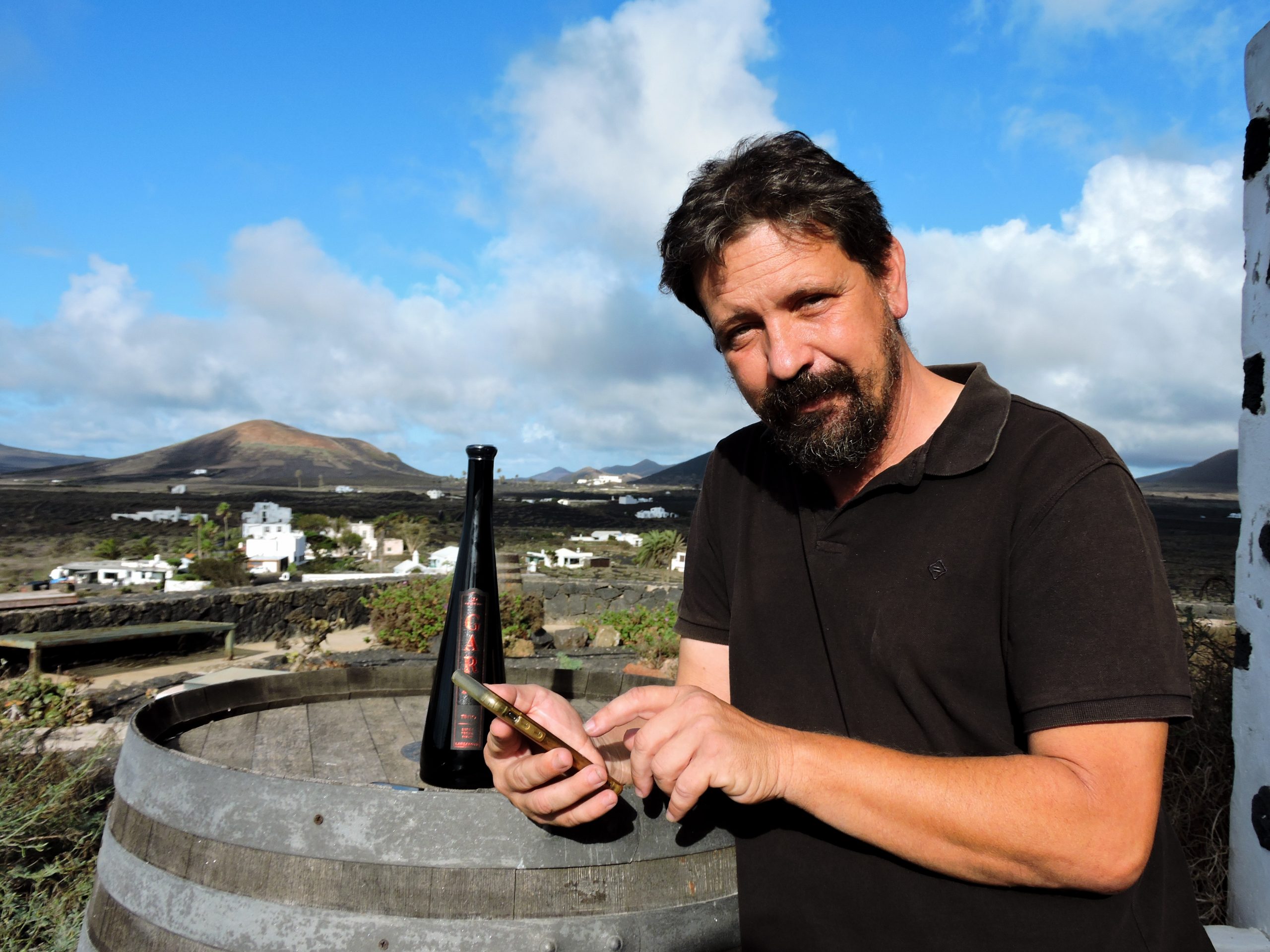 Historias de Innovación