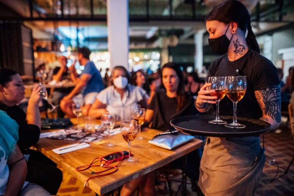 Sonidos Líquidos 2021