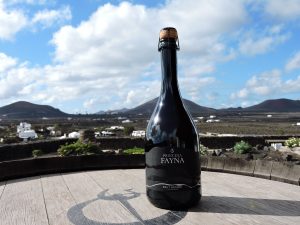 Princesa Fayna Espumoso