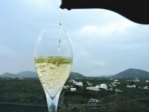 Brut Nature Lanzarote