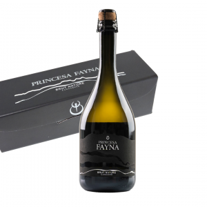 Espumoso Princesa Fayna