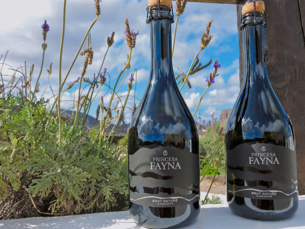 Espumoso Vega de Yuco