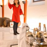 Brindo por las Mujeres