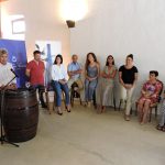 Becas Mercedes Medina Díaz