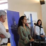 Becas Mercedes Medina Díaz