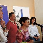 Becas Mercedes Medina Díaz