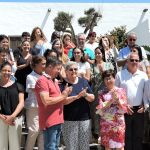 Becas Mercedes Medina Díaz