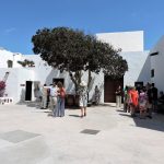 Becas Mercedes Medina Díaz