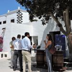 Becas Mercedes Medina Díaz