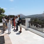 Visita guiada Finca Testeina