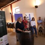 Becas Mercedes Medina Díaz