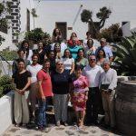 Becas Mercedes Medina Díaz