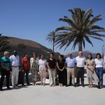 Becas Mercedes Medina Díaz