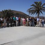 Becas Mercedes Medina Díaz