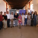 Becas Mercedes Medina Díaz