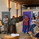 Becas Mercedes Medina Díaz