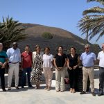 Becas Mercedes Medina Díaz