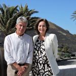 Becas Mercedes Medina Díaz