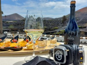 Drunch Cata Sinestésica