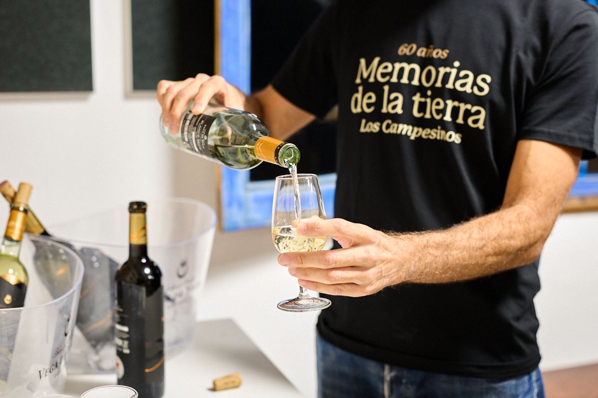 Los Campesinos de Lanzarote