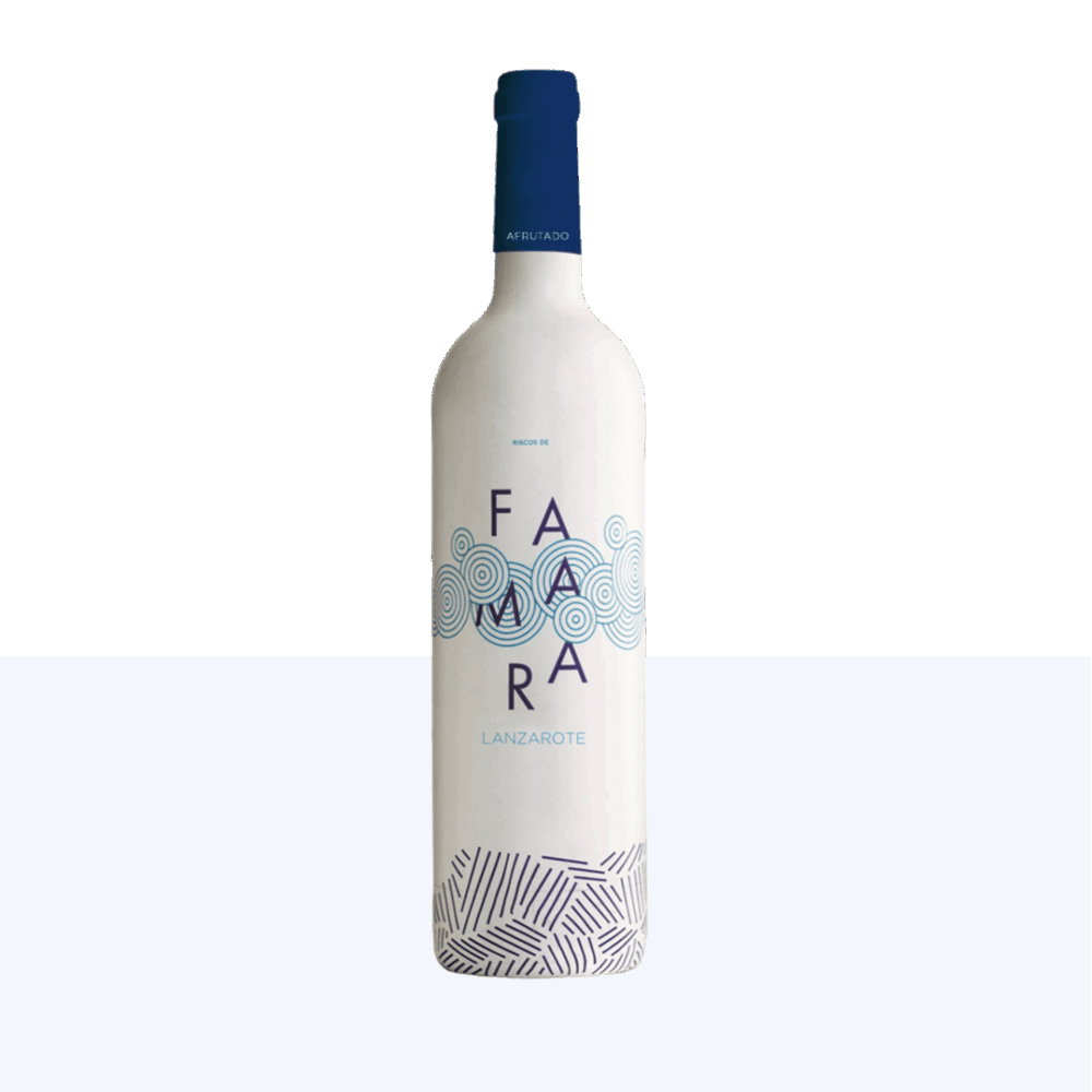 Riscos Famara Afrutado