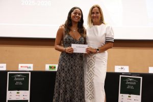 XIV Edición Entrega de Becas Mercedes Medina Díaz